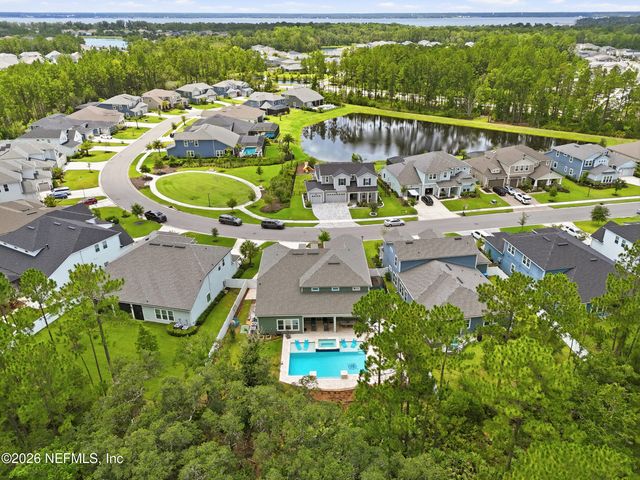 192 WHIRLAWAY Court, St. Johns, FL 32259
