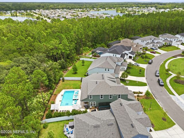 192 WHIRLAWAY Court, St. Johns, FL 32259