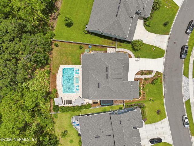 192 WHIRLAWAY Court, St. Johns, FL 32259