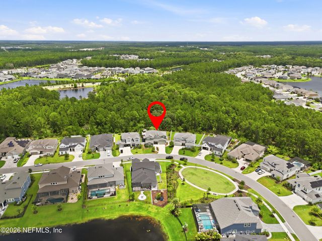 192 WHIRLAWAY Court, St. Johns, FL 32259