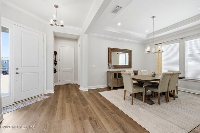 192 WHIRLAWAY Court, St. Johns, FL 32259
