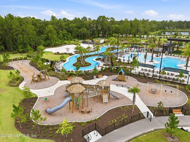 192 WHIRLAWAY Court, St. Johns, FL 32259