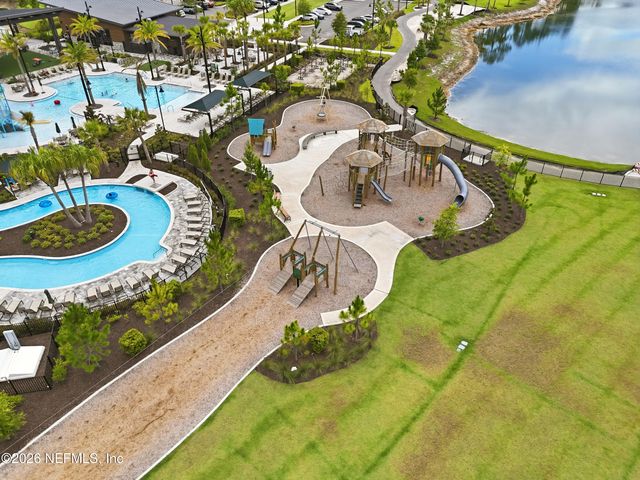 192 WHIRLAWAY Court, St. Johns, FL 32259