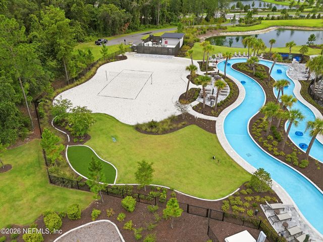 192 WHIRLAWAY Court, St. Johns, FL 32259