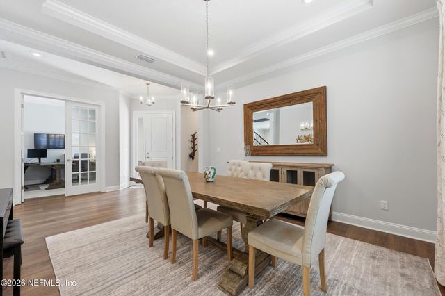 192 WHIRLAWAY Court, St. Johns, FL 32259