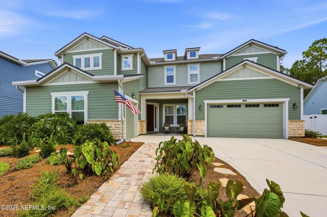 192 WHIRLAWAY Court, St. Johns, FL 32259