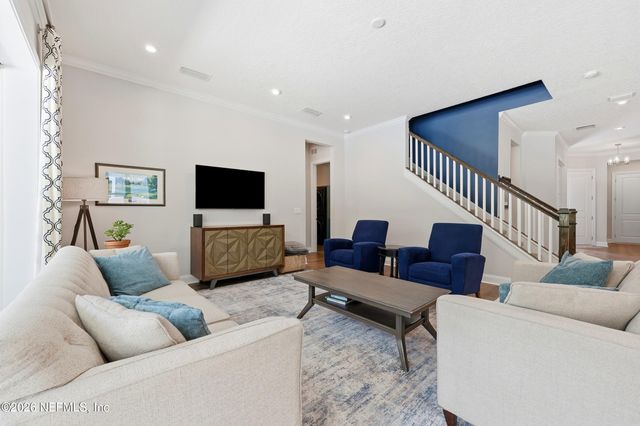 192 WHIRLAWAY Court, St. Johns, FL 32259