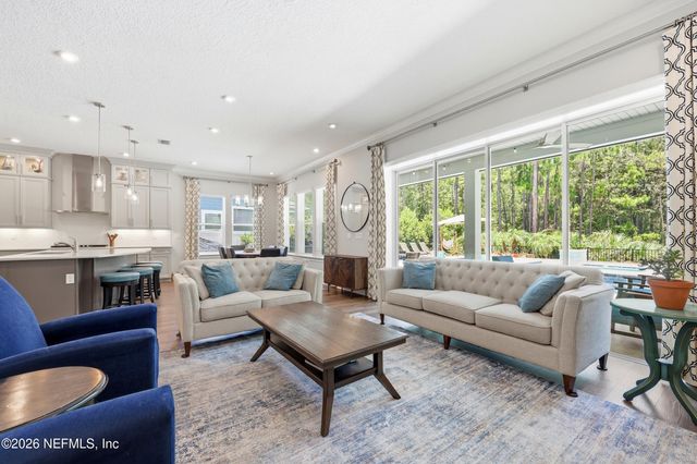 192 WHIRLAWAY Court, St. Johns, FL 32259