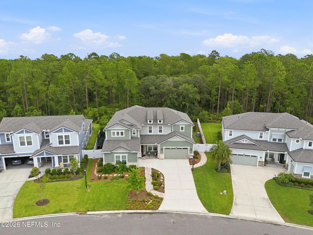 192 WHIRLAWAY Court, St. Johns, FL 32259