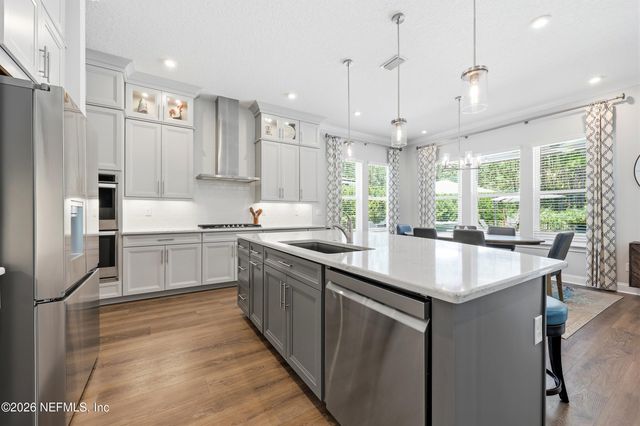 192 WHIRLAWAY Court, St. Johns, FL 32259