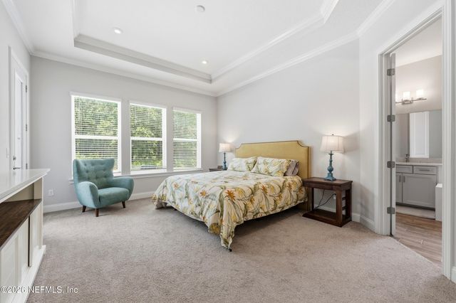 192 WHIRLAWAY Court, St. Johns, FL 32259