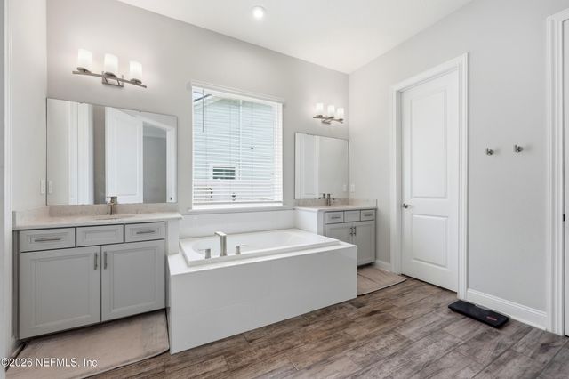 192 WHIRLAWAY Court, St. Johns, FL 32259