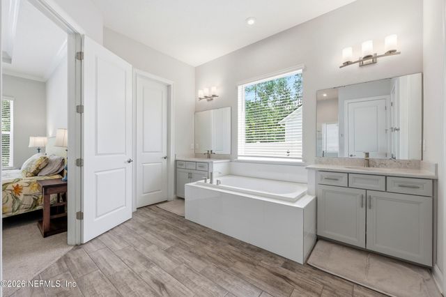 192 WHIRLAWAY Court, St. Johns, FL 32259