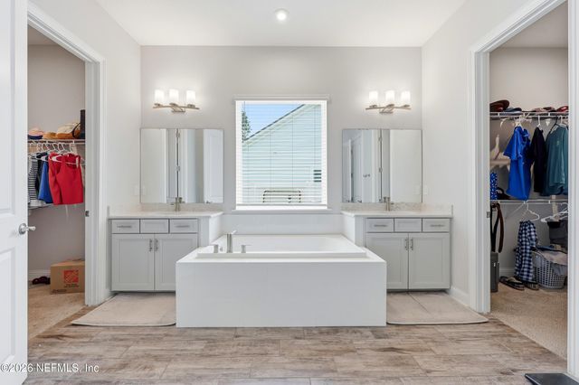 192 WHIRLAWAY Court, St. Johns, FL 32259