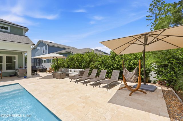192 WHIRLAWAY Court, St. Johns, FL 32259