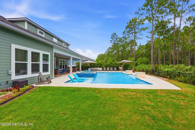 192 WHIRLAWAY Court, St. Johns, FL 32259