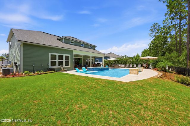 192 WHIRLAWAY Court, St. Johns, FL 32259