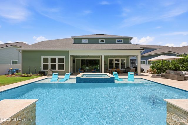 192 WHIRLAWAY Court, St. Johns, FL 32259