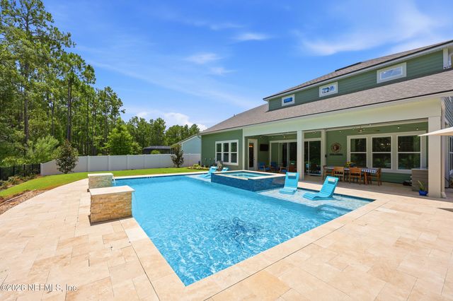 192 WHIRLAWAY Court, St. Johns, FL 32259