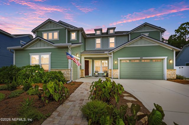 192 WHIRLAWAY Court, St. Johns, FL 32259