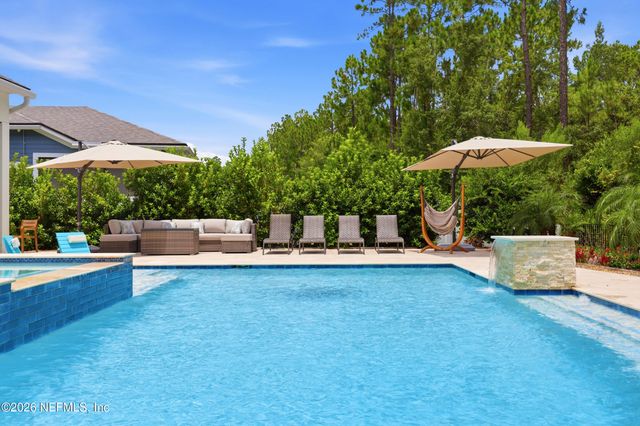 192 WHIRLAWAY Court, St. Johns, FL 32259