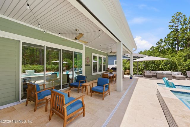192 WHIRLAWAY Court, St. Johns, FL 32259