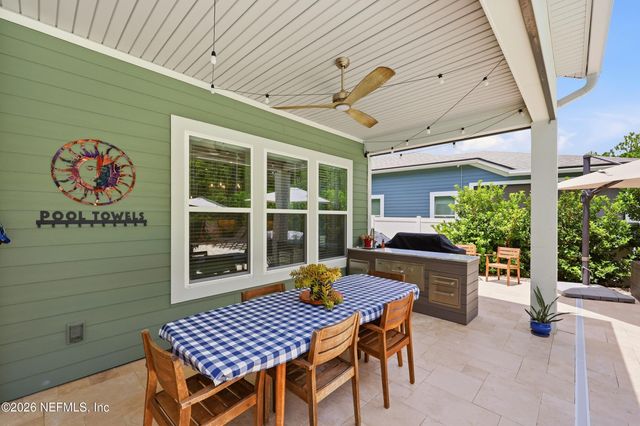 192 WHIRLAWAY Court, St. Johns, FL 32259
