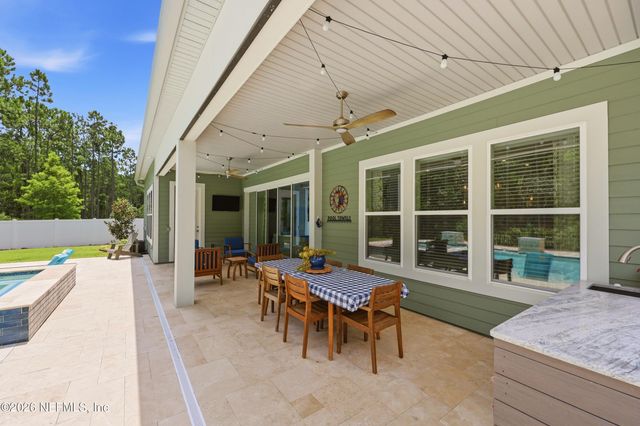 192 WHIRLAWAY Court, St. Johns, FL 32259