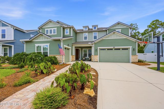 192 WHIRLAWAY Court, St. Johns, FL 32259