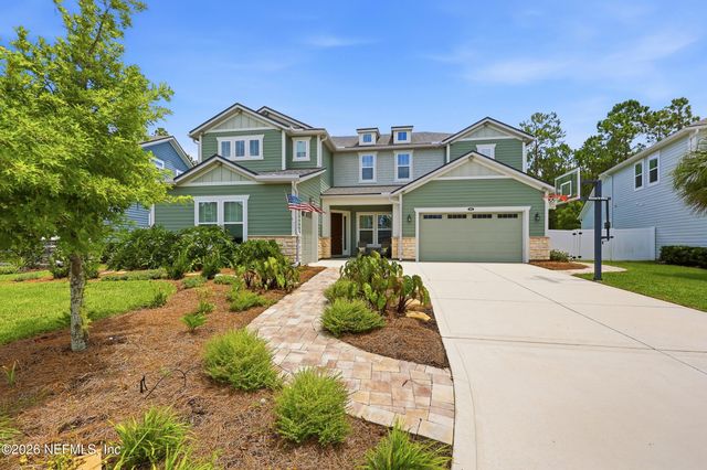 192 WHIRLAWAY Court, St. Johns, FL 32259
