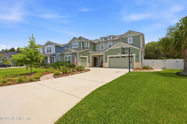 192 WHIRLAWAY Court, St. Johns, FL 32259