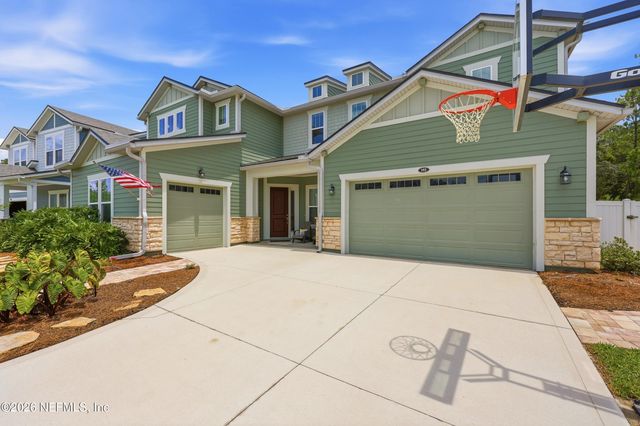 192 WHIRLAWAY Court, St. Johns, FL 32259