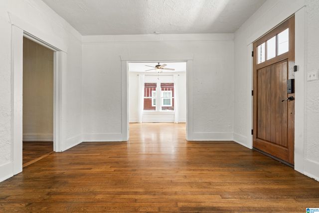 6016 5TH TERRACE S, Birmingham, AL 35212