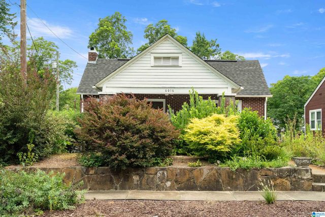 6016 5TH TERRACE S, Birmingham, AL 35212
