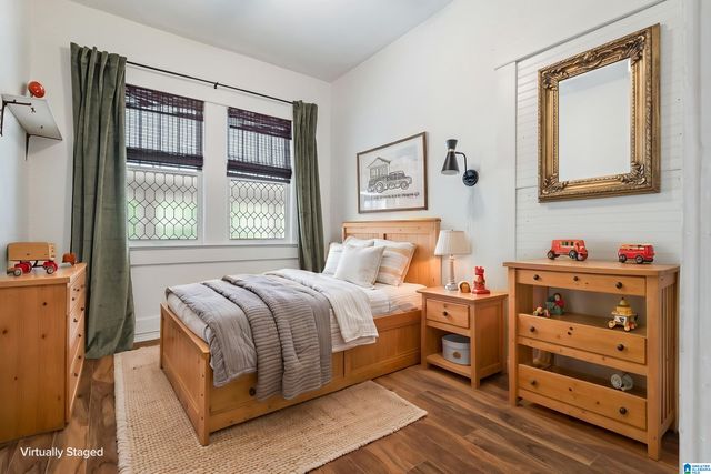 6016 5TH TERRACE S, Birmingham, AL 35212