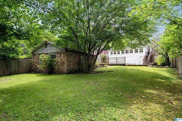 6016 5TH TERRACE S, Birmingham, AL 35212