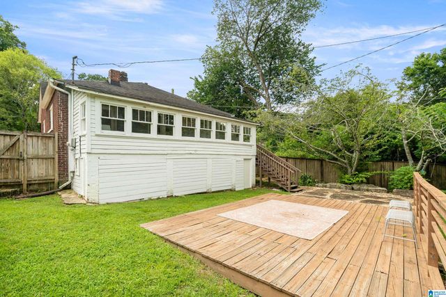6016 5TH TERRACE S, Birmingham, AL 35212