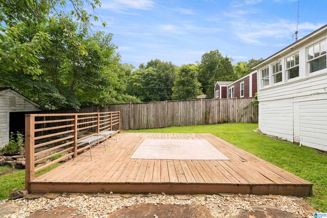 6016 5TH TERRACE S, Birmingham, AL 35212