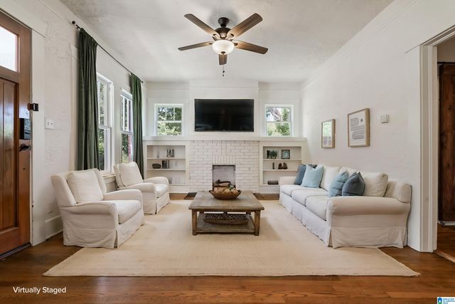 6016 5TH TERRACE S, Birmingham, AL 35212