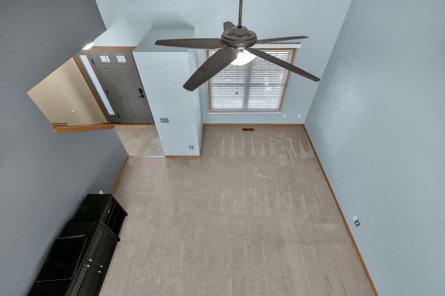 395 Quail Run Court, Newark, OH 43055