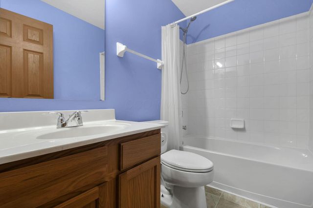 395 Quail Run Court, Newark, OH 43055