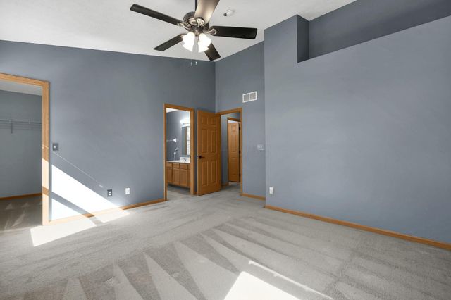 395 Quail Run Court, Newark, OH 43055