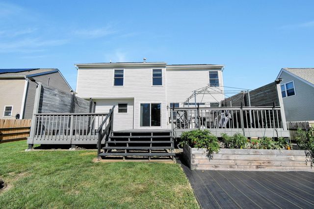 395 Quail Run Court, Newark, OH 43055