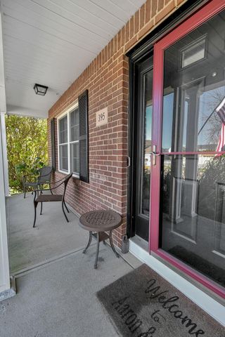 395 Quail Run Court, Newark, OH 43055