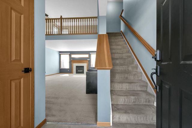 395 Quail Run Court, Newark, OH 43055