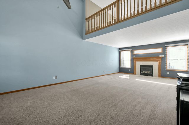 395 Quail Run Court, Newark, OH 43055