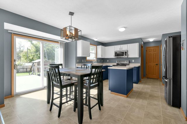 395 Quail Run Court, Newark, OH 43055