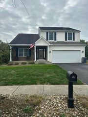 395 Quail Run Court, Newark, OH 43055
