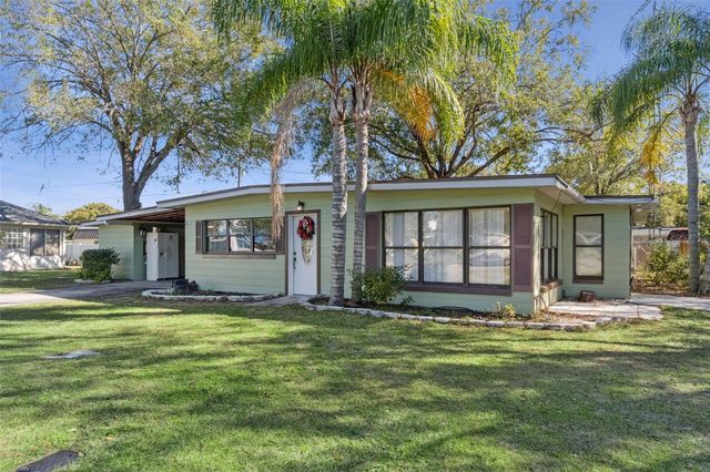 2812 W ORANGE BOULEVARD, Kissimmee, FL 34741