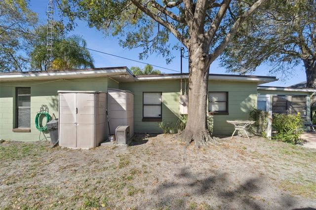 2812 W ORANGE BOULEVARD, Kissimmee, FL 34741